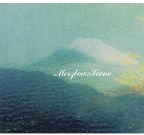 Merzbow - Scene (20Th Anniversary) in the group CD / Pop-Rock at Bengans Skivbutik AB (5650105)