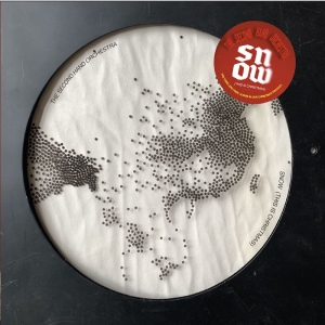 Second Hand Orchestra The - Snow (This Is Christmas) in the group OUR PICKS / Frontpage - Vinyl New & Forthcoming at Bengans Skivbutik AB (5650116)