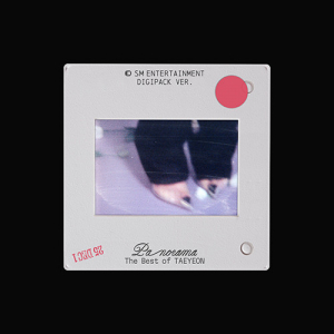 Taeyeon - Panorama : The Best OF Taeyeon (Digipack Ver.) in the group OUR PICKS / Friday Releases / 2025-12-19 at Bengans Skivbutik AB (5650126)