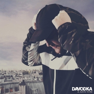 Davodka - A Juste Titre in the group VINYL /  at Bengans Skivbutik AB (5650194)