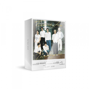 Enhypen - 2026 Seasons Greetings +WS in the group MERCHANDISE / Merch / Nyheter / K-Pop at Bengans Skivbutik AB (5650199)
