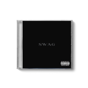 Justin Bieber - Swag in the group OUR PICKS / Frontpage - CD New & Forthcoming at Bengans Skivbutik AB (5650202)