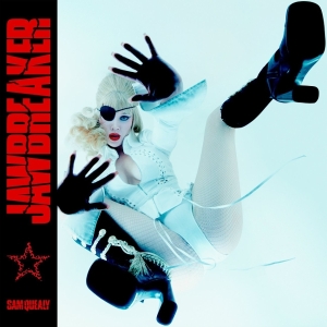 Sam Quealy - Jawbreaker in the group CD / Upcoming releases / Pop-Rock at Bengans Skivbutik AB (5650215)