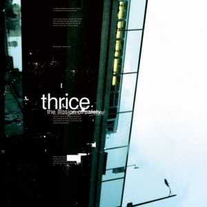 Thrice - Illusion Of Safety in the group OUR PICKS / Friday Releases / 2025-12-12 at Bengans Skivbutik AB (5650231)