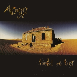 Midnight Oil - Diesel And Dust in the group OUR PICKS / Friday Releases / 2025-12-19 at Bengans Skivbutik AB (5650307)