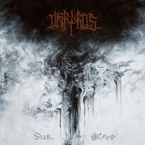 Unfyros - Star Blood (Digipack) in the group OUR PICKS / Friday Releases / 2026-01-09 at Bengans Skivbutik AB (5650333)