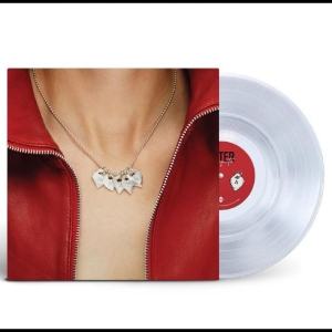 Hater - Mosquito (Clear Vinyl) in the group VINYL / Upcoming releases / Pop-Rock,Svensk Musik at Bengans Skivbutik AB (5650346)