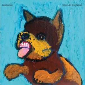 Zombeaches - Cheers To The Future in the group OUR PICKS / Friday Releases / 2025-12-12 at Bengans Skivbutik AB (5650370)