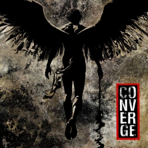 Converge - Love Is Not Enough in the group CD / Upcoming releases / Hårdrock at Bengans Skivbutik AB (5650386)