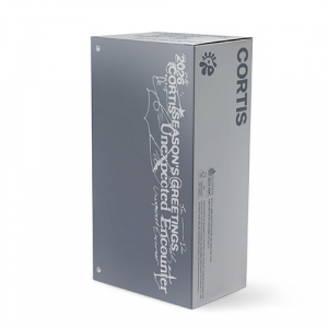 Cortis - 2026 Seasons Greetings in the group MERCHANDISE / Merch / Nyheter / K-Pop at Bengans Skivbutik AB (5650387)