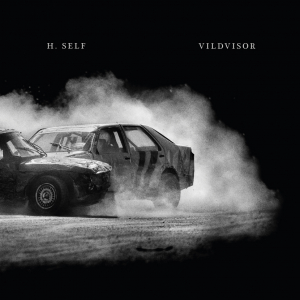 H. Self - Vildvisor (Gatefold / Black Vinyl 2LP) in the group Minishops / H. Self at Bengans Skivbutik AB (5650397)