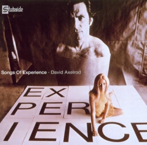 David Axelrod - Songs Of Experience in the group OUR PICKS / Frontpage - CD New & Forthcoming at Bengans Skivbutik AB (5650415)