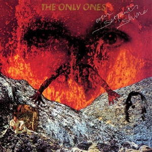 The Only Ones - Even Serpents Shine in the group VINYL / Pop-Rock at Bengans Skivbutik AB (5650416)