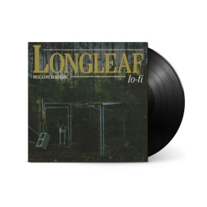 Muscadine Bloodline - Longleaf Lo-Fi in the group VINYL / Upcoming releases / Country at Bengans Skivbutik AB (5650454)