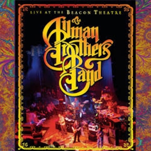 Allman Brothers Band The - Live At The Beacon Theatre in the group OUR PICKS / Friday Releases / 2026-01-09 at Bengans Skivbutik AB (5650480)