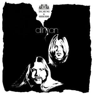Duane & Gregg Allman - Duane & Gregg in the group VINYL / Upcoming releases / Pop-Rock at Bengans Skivbutik AB (5650482)