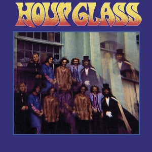 Hour Glass - Hour Glass in the group OUR PICKS / Friday Releases / 2026-01-09 at Bengans Skivbutik AB (5650484)