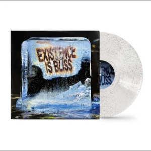Deadletter - Existence Is Bliss in the group VINYL / Upcoming releases / Pop-Rock at Bengans Skivbutik AB (5650491)