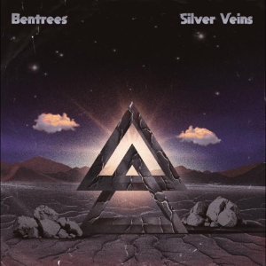 Bentrees - Silver Veins in the group OUR PICKS / Friday Releases / 2026-01-16 at Bengans Skivbutik AB (5650517)