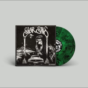 Solar Sons - Altitude in the group VINYL / Upcoming releases / Pop-Rock at Bengans Skivbutik AB (5650519)