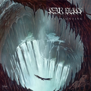 Sear Bliss - Haunting The (Green Black Smoke Vin in the group OUR PICKS / Friday Releases / 2025-12-19 at Bengans Skivbutik AB (5650527)