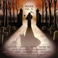 Various Artists - Black Mark Tribute Ii in the group CD / Hårdrock at Bengans Skivbutik AB (565053)