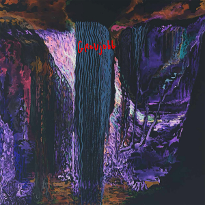 Grovjobb - Nallebjörn Är Död (Red Vinyl LP) in the group OUR PICKS / Friday Releases / 2025-11-28 at Bengans Skivbutik AB (5650542)