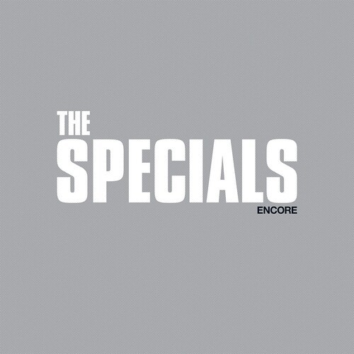 The Specials - Encore in the group VINYL / Pop-Rock at Bengans Skivbutik AB (5650548)