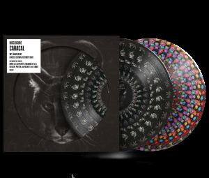 Disclosure - Caracal (Zoetrope 2LP) in the group VINYL / Upcoming releases / Elektroniskt,Pop-Rock at Bengans Skivbutik AB (5650557)