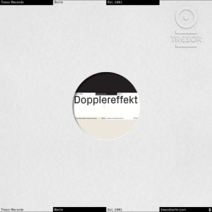 Dopplereffekt - Metasymmetry in the group OUR PICKS / Friday Releases / 2025-12-12 at Bengans Skivbutik AB (5650642)