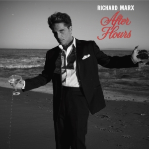 Richard Marx - After Hours in the group VINYL / Upcoming releases / Jazz,Pop-Rock at Bengans Skivbutik AB (5650650)