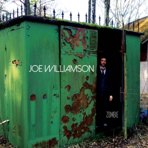 Joe Williamson - Zombie in the group OUR PICKS / Frontpage - Vinyl New & Forthcoming at Bengans Skivbutik AB (5650660)