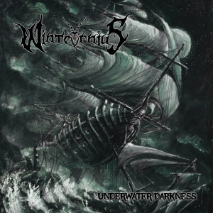 Winternius - Underwater Darkness in the group OUR PICKS / Friday Releases / 2025-12-19 at Bengans Skivbutik AB (5650666)