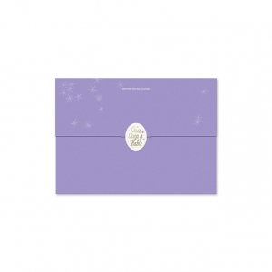 Seventeen - 2026 Wall Calendar in the group MERCHANDISE / Merch / Nyheter / K-Pop at Bengans Skivbutik AB (5650717)