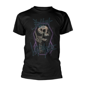 Bullet For My Valentine - T/S Thrash Skull (L) in the group MERCHANDISE / T-shirt / Nyheter / Hårdrock at Bengans Skivbutik AB (5650763)