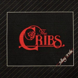 The Cribs - Selling A Vibe in the group CD / Upcoming releases / Pop-Rock at Bengans Skivbutik AB (5650798)