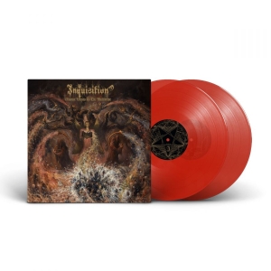 Inquisition - Obscure Verses For The Multiverse ( in the group VINYL / Upcoming releases / Hårdrock at Bengans Skivbutik AB (5650807)