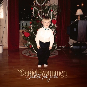 Daniel Kvammen - Jakta På Jula in the group OUR PICKS / Frontpage - Vinyl New & Forthcoming at Bengans Skivbutik AB (5650808)