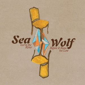 Sea Wolf - Get To The River Before It Runs Too in the group VINYL / Pop-Rock at Bengans Skivbutik AB (5650893)