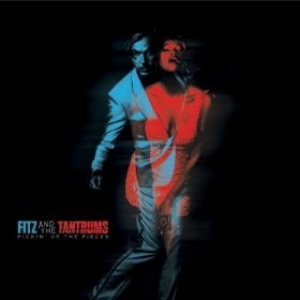 Fitz And The Tantrums - Pickin' Up The Pieces in the group VINYL / Pop-Rock at Bengans Skivbutik AB (5650895)