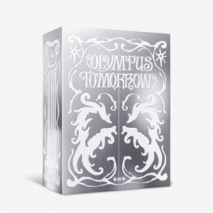 TXT - 2026 Seasons Greetings in the group MERCHANDISE / Merch / Nyheter / K-Pop at Bengans Skivbutik AB (5650944)