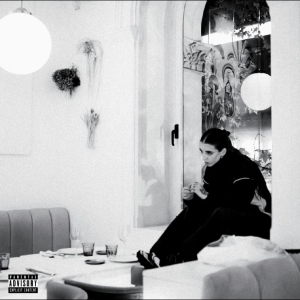 Young Miko - Do Not Disturb in the group OUR PICKS / Friday Releases / 2025-12-19 at Bengans Skivbutik AB (5650968)