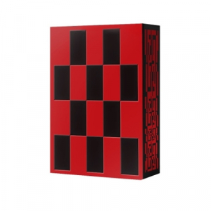 j-hope - Hope On The Stage (The Orginal) in the group MERCHANDISE / Merch+Code / Nyheter / K-Pop at Bengans Skivbutik AB (5651029)