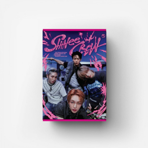 SHINee - 2026 Seasons Greetings + Photocard Set in the group MERCHANDISE / Merch / Kommande / K-Pop at Bengans Skivbutik AB (5651031)