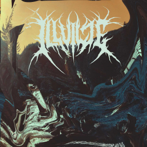 Illvilje - La Meg Sjå Alt Omkring Meg Falle in the group CD / New releases / Hårdrock at Bengans Skivbutik AB (5651033)