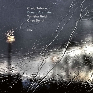 Craig Taborn - Dream Archives in the group CD / Upcoming releases / Jazz at Bengans Skivbutik AB (5651316)