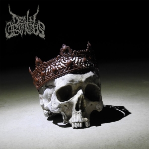 Death Obvious - Death Obvious (Digipack) in the group OUR PICKS / Friday Releases / 2025-12-19 at Bengans Skivbutik AB (5651336)