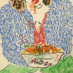 Lots Of Hands - Mistake in the group CD / Pop-Rock at Bengans Skivbutik AB (5651341)