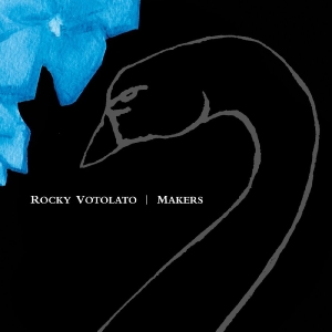 Votolato Rocky - Makers (20Th Anniversary) (Black & in the group VINYL / Upcoming releases / Pop-Rock at Bengans Skivbutik AB (5651344)