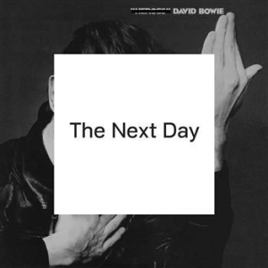 Bowie David - The Next Day in the group CD / Pop-Rock,Övrigt at Bengans Skivbutik AB (565135)